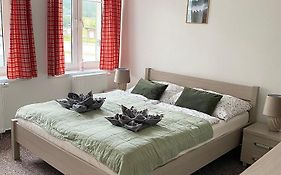 Apartmán pod vlekem